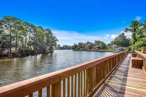 511 Lake Shore Dr, Surfside Beach, SC 29575 photo 39