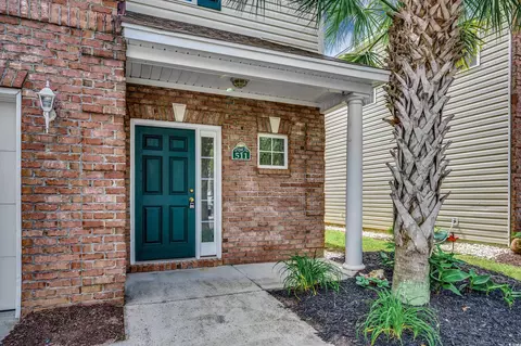 511 Lake Shore Dr, Surfside Beach, SC 29575 photo 2