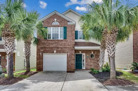 511 Lake Shore Dr, Surfside Beach, SC 29575