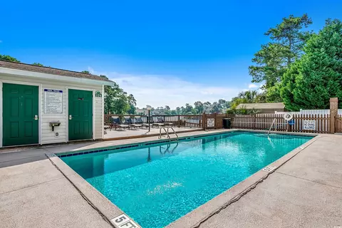 511 Lake Shore Dr, Surfside Beach, SC 29575 photo 34