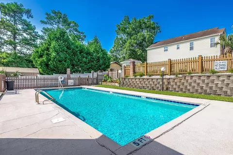 511 Lake Shore Dr, Surfside Beach, SC 29575 photo 35
