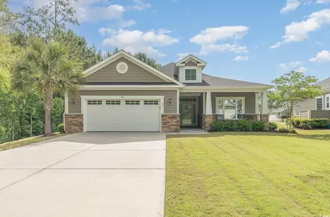 641 Elmwood Cir, Murrells Inlet, SC 29576