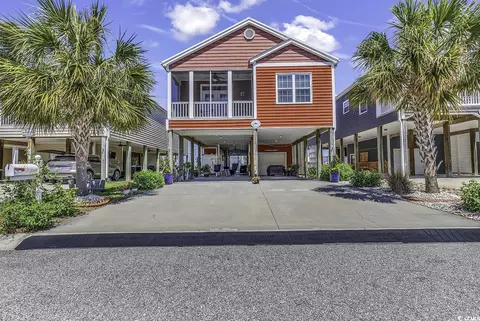 719 Ashland Ave, North Myrtle Beach, SC 29582