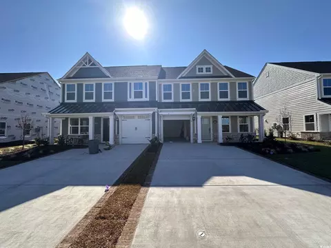 8805 Freya Way #18A, Longs, SC 29568