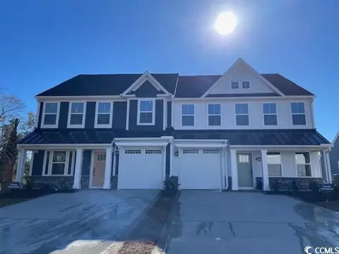 8801 Freya Way #17A, Longs, SC 29568