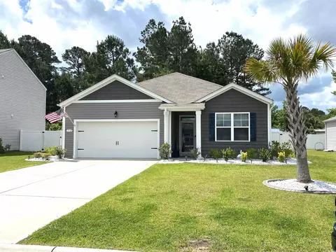 712 Treaty Ct, Myrtle Beach, SC 29588