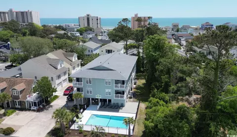 1505 Hillside Dr S #8, North Myrtle Beach, SC 29582