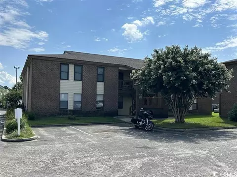 2005 Greens Blvd #C-304, Myrtle Beach, SC 29577