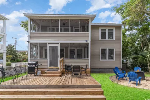 1519 Havens Dr # A, North Myrtle Beach, SC 29582