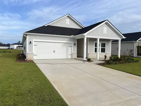 424 Rollins Dr, Longs, SC 29568