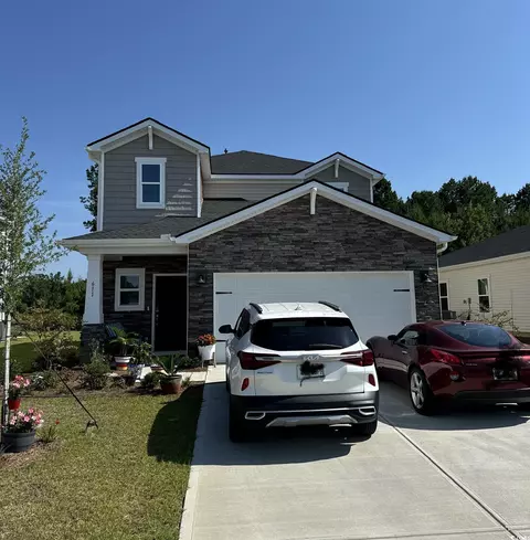 611 Cypress Preserve Cir, Longs, SC 29568