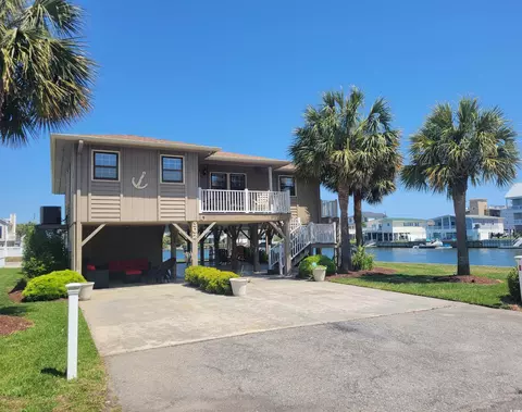 302 N 36th Ave N, North Myrtle Beach, SC 29582