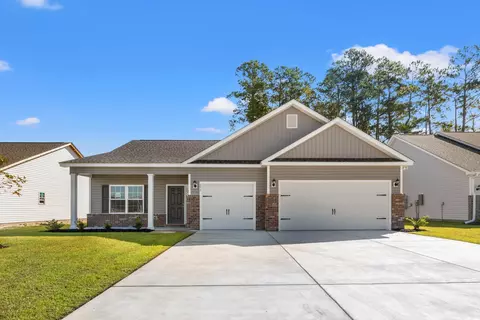 292 Hayloft Cir, Conway, SC 29526