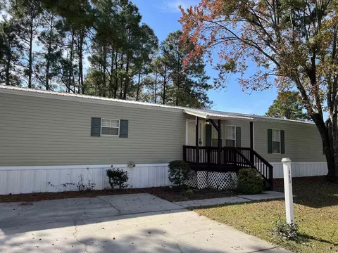 988 Cobblestone Ln, Conway, SC 29526
