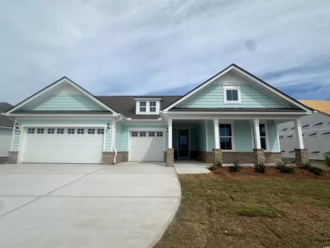 1326 Crested Iris Way, North Myrtle Beach, SC 29582