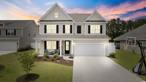508 Cattle Drive Cir, Myrtle Beach, SC 29588