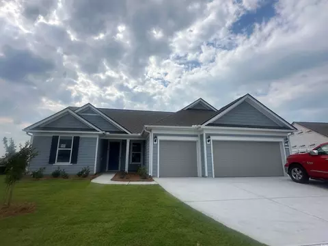1337 Crested Iris Way, North Myrtle Beach, SC 29582