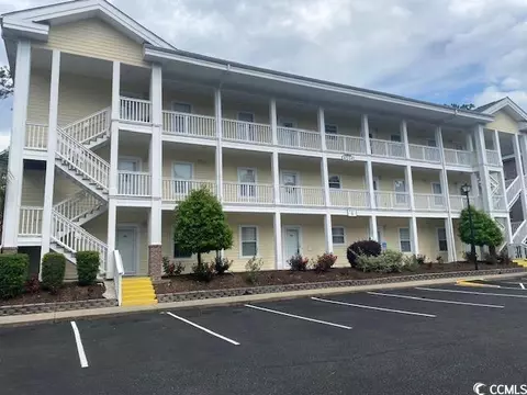 4251 Hibiscus Dr #102, Little River, SC 29566