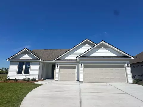 1321 Crested Iris Way, North Myrtle Beach, SC 29582