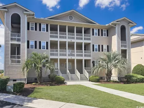 1900 Duffy St #A3, North Myrtle Beach, SC 29582