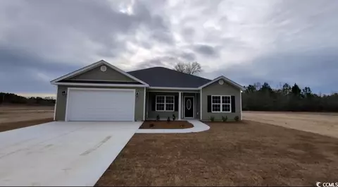 6242 Ellwood Rd, Galivants Ferry, SC 29544