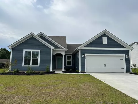 724 Bickell Ct, Surfside Beach, SC 29575