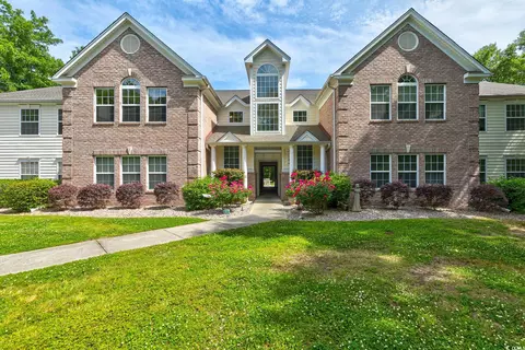 4323 Lotus Ct #E, Murrells Inlet, SC 29576