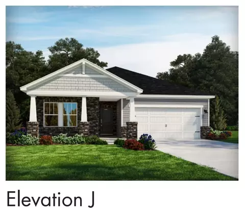 5008 Valley Falls St, Myrtle Beach, SC 29579