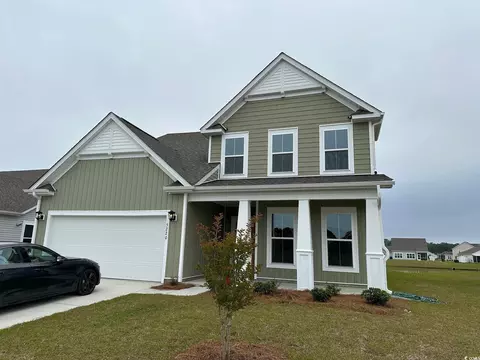 5220 Lucy Way, Myrtle Beach, SC 29579