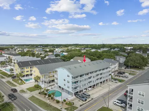 1429 N Waccamaw Dr #305, Murrells Inlet, SC 29576