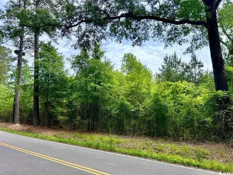 Heatherwood Rd., Marion, SC 29571