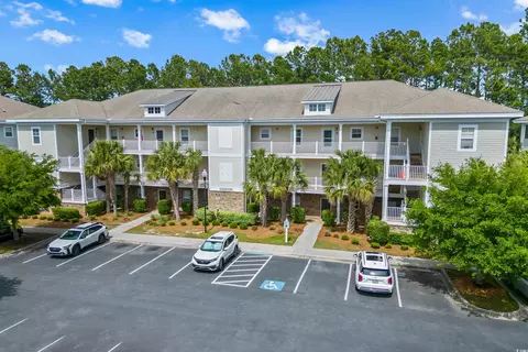 6253 Catalina Dr #324, North Myrtle Beach, SC 29582