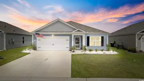 773 Woodland Farms Cir, Aynor, SC 29511