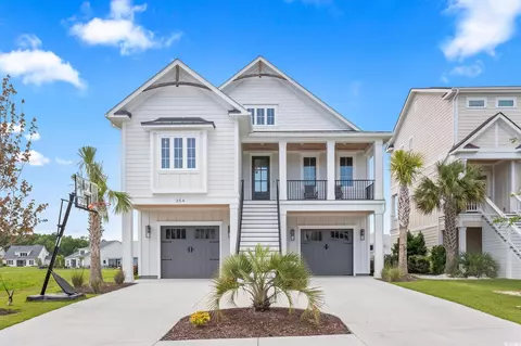 354 Harbour View Dr, Myrtle Beach, SC 29579