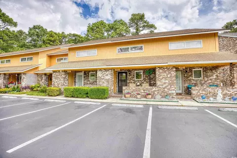 1850 Fairway Ridge Dr #10-B, Surfside Beach, SC 29575
