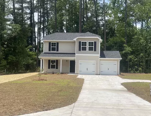 4419 Stevens St, Loris, SC 29569