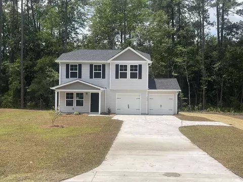 4439 Stevens St, Loris, SC 29569