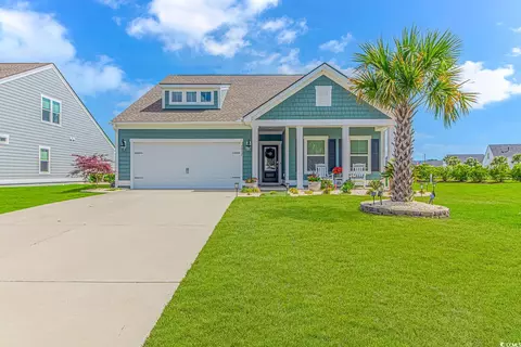 3012 Gillham Loop, Myrtle Beach, SC 29588