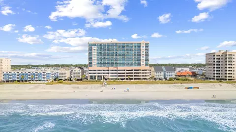 5700 N Ocean Blvd #1205, North Myrtle Beach, SC 29582