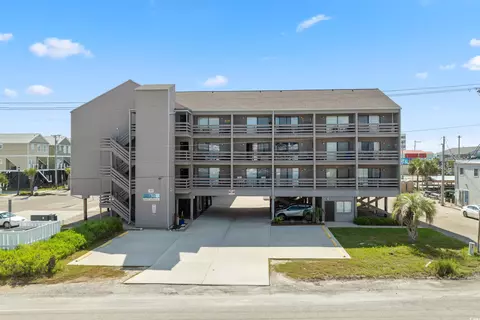 120 N Dogwood Dr #306, Murrells Inlet, SC 29576