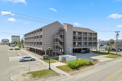 120 N Dogwood Dr #314, Murrells Inlet, SC 29576