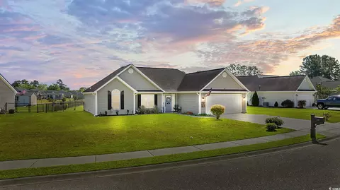 295 Georgia Mae Loop, Conway, SC 29526