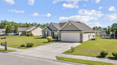 295 Georgia Mae Loop, Conway, SC 29526 photo 3