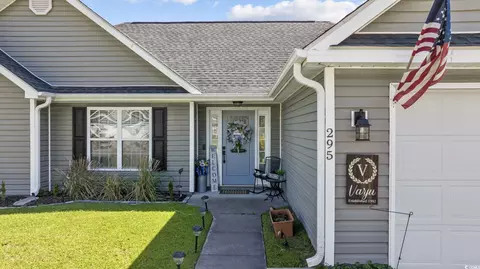 295 Georgia Mae Loop, Conway, SC 29526 photo 4
