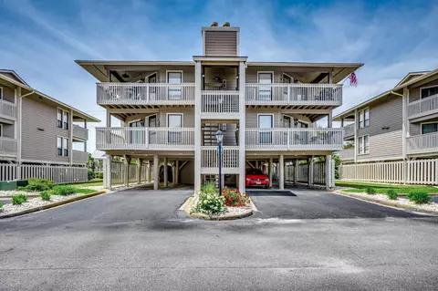 1801 N N Ocean Blvd #M-1, North Myrtle Beach, SC 29582