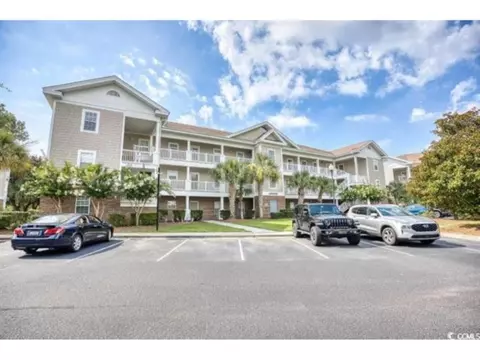 5801 Oyster Catcher Dr #1812, North Myrtle Beach, SC 29582