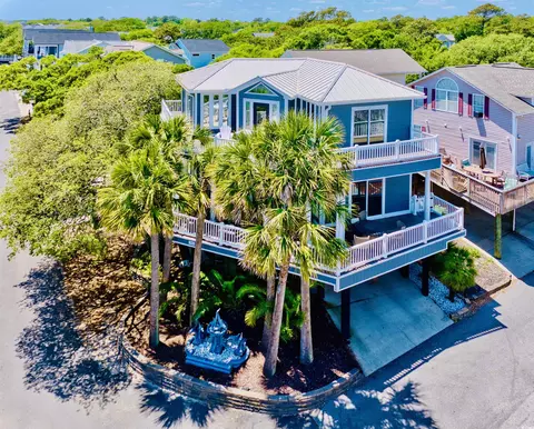 6001 S D2 S Kings Hwy, Myrtle Beach, SC 29575