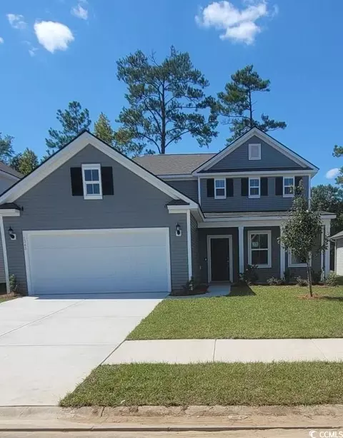 1343 Winding Creek Way, Myrtle Beach, SC 29588