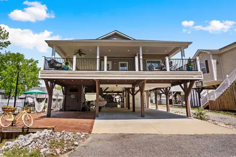 6001- S Mh156b S Kings Hwy, Myrtle Beach, SC 29575