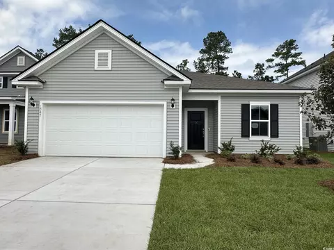 1347 Winding Creek Way, Myrtle Beach, SC 29588